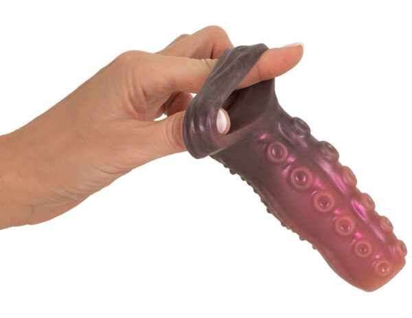 Beasty Cocks Tentacle Sleeve – Bild 8