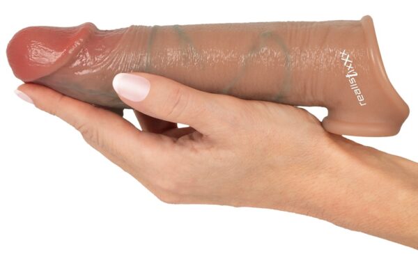 Realistixxx RealSleeve Extension – Bild 7