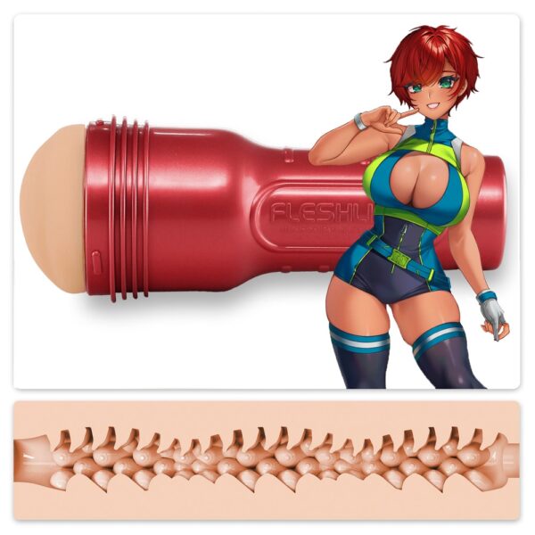 Fleshlight Fantasy Evie Akashiya – Bild 5