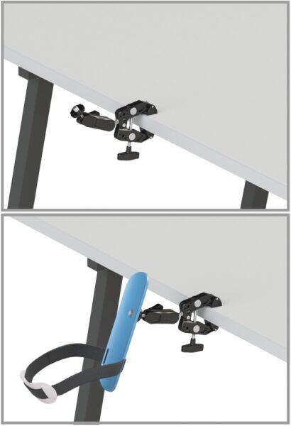 Autoblow Hands-Free Mounting System – Bild 3