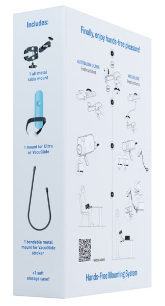 Autoblow Hands-Free Mounting System – Bild 7