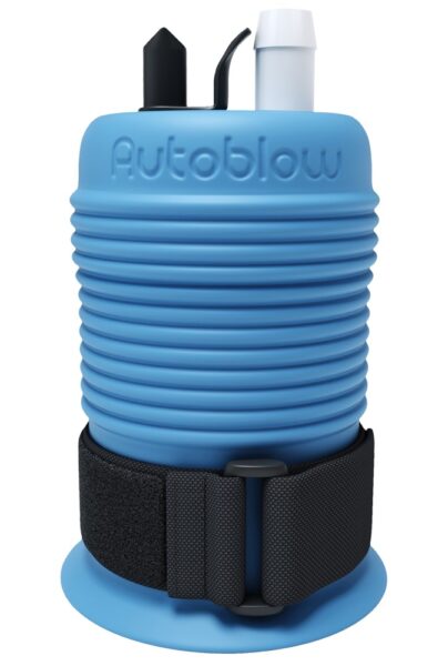 Autoblow Universal Dynamic Stroking Cap – Bild 2