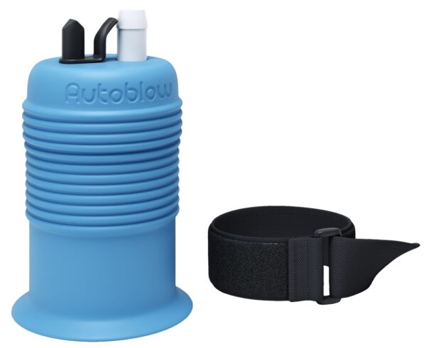 Autoblow Universal Dynamic Stroking Cap – Bild 3