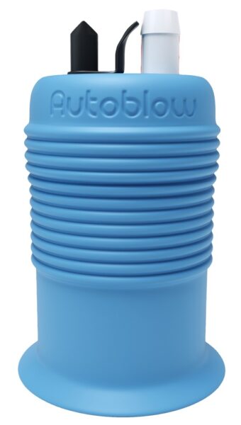 Autoblow Universal Dynamic Stroking Cap – Bild 4