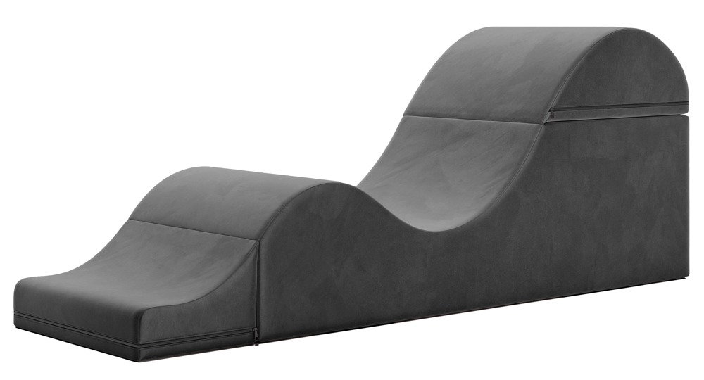 Alternative view of Liberator Super Aria Flip Chaise 22“