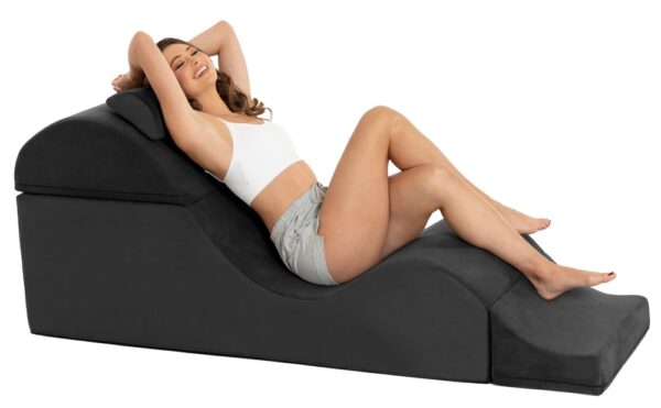 Liberator Super Aria Flip Chaise 22“ – Bild 6
