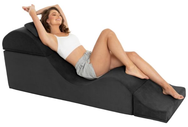 Liberator Super Aria Flip Chaise 22“ – Bild 8