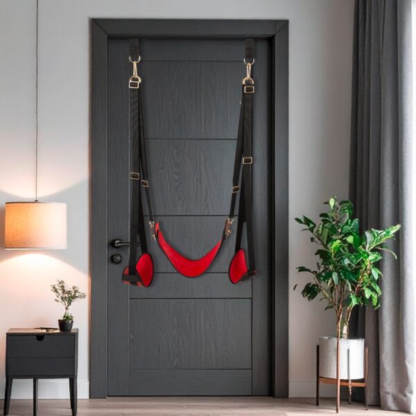 Bad Kitty Door Swing – Bild 6