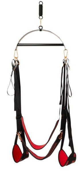 Bad Kitty Love Swing – Bild 3
