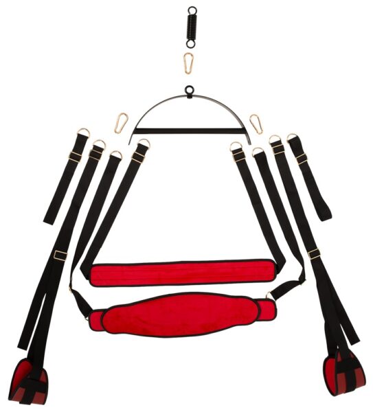 Bad Kitty Love Swing – Bild 7