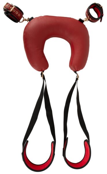 Bad Kitty Neck-Cushion-Thigh-Restraint – Bild 3