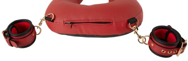 Bad Kitty Neck-Cushion-Thigh-Restraint – Bild 4