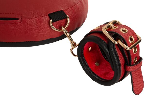 Bad Kitty Neck-Cushion-Thigh-Restraint – Bild 5