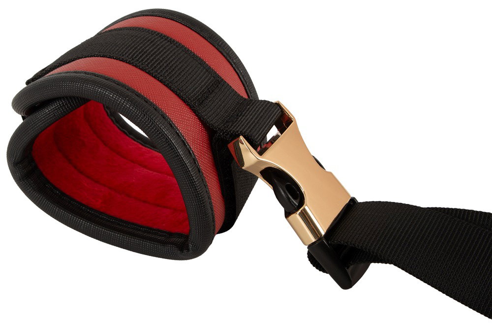 Bad Kitty Neck to Wrist Bondage Set – Bild 7
