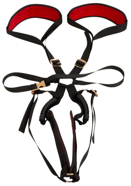 Bad Kitty Body Swing – Bild 4