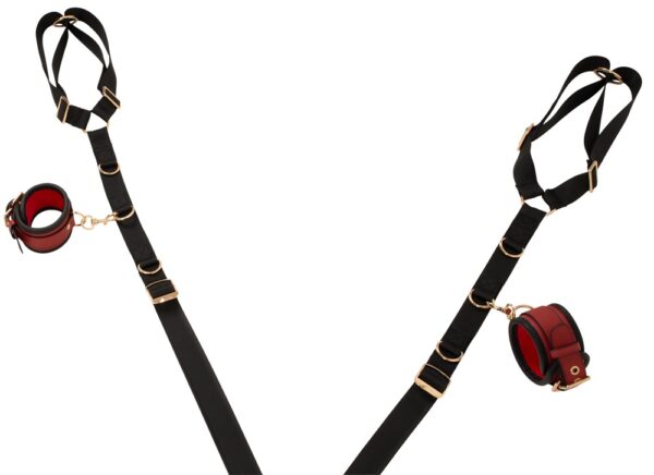 Bad Kitty Bed/Door Restraint Set – Bild 4
