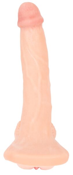 Nature Skin 3in1 Extension, Dildo & Masturbator – Bild 3
