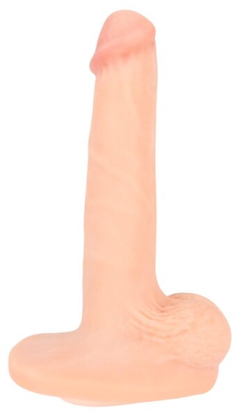 Nature Skin 3in1 Extension, Dildo & Masturbator – Bild 4