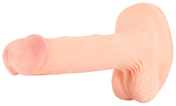 Nature Skin 3in1 Extension, Dildo & Masturbator – Bild 5