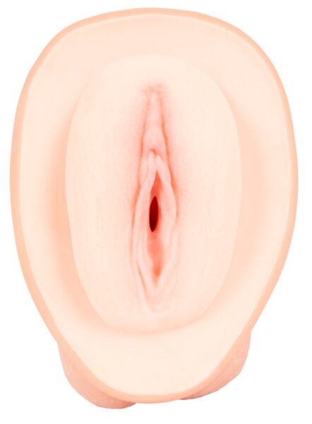 Nature Skin 3in1 Extension, Dildo & Masturbator – Bild 6