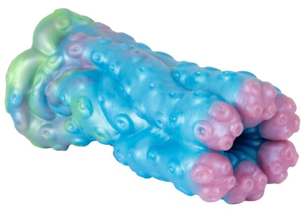 Beasty Cocks Cecaelia Stroker – Bild 4