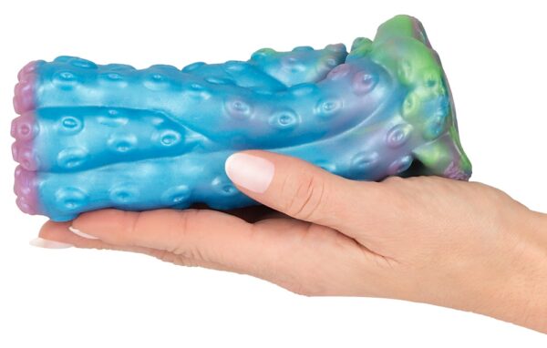 Beasty Cocks Cecaelia Stroker – Bild 6