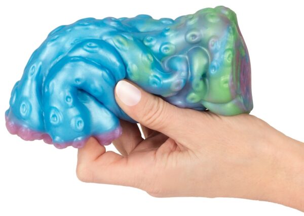 Beasty Cocks Cecaelia Stroker – Bild 7