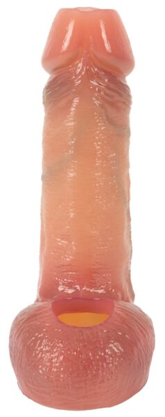 Realistixxx RealSleeve Intense – Bild 3