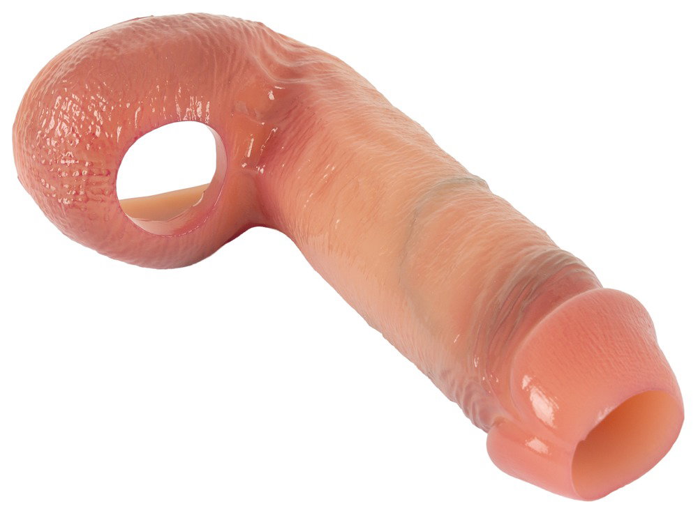 Realistixxx RealSleeve Intense – Bild 7