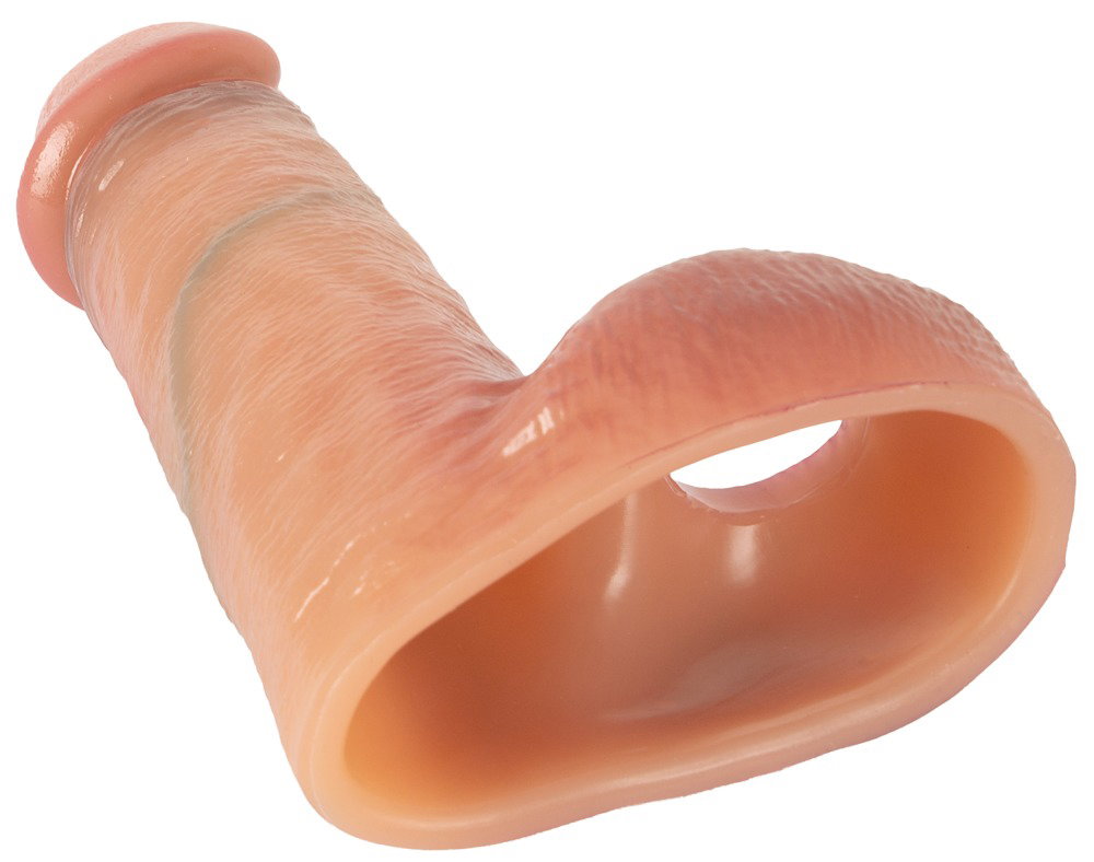 Realistixxx RealSleeve Intense – Bild 8