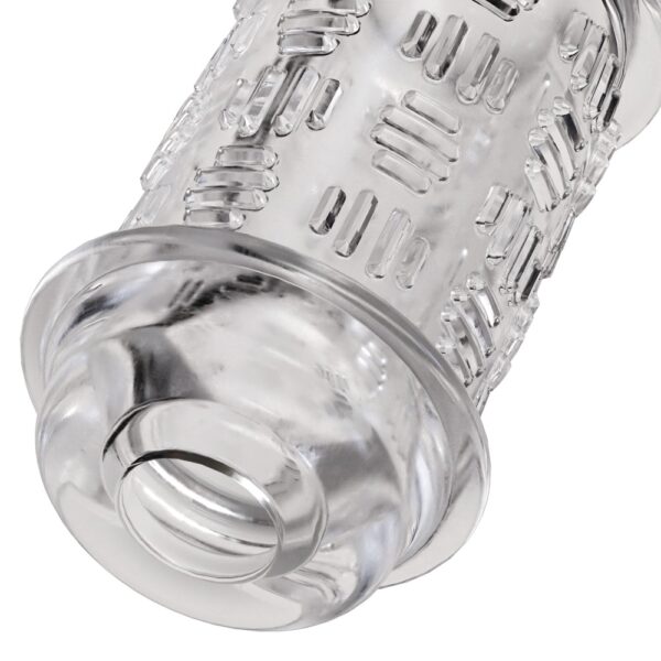 Alternative view of The Handy Stamina POD Sleeve