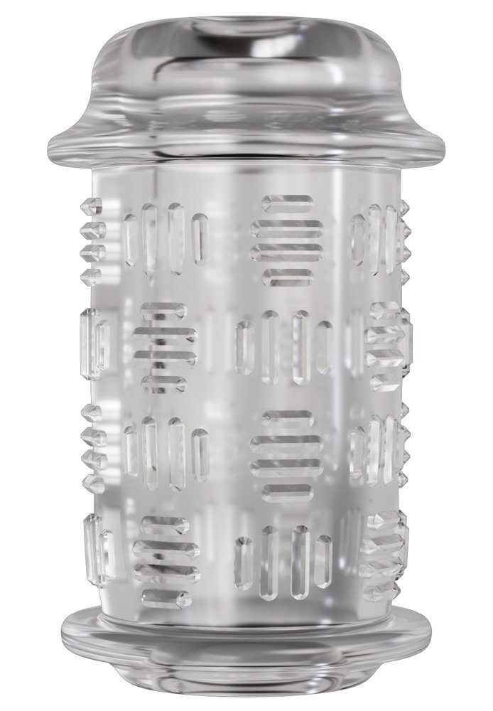 The Handy Stamina Flow Sleeve