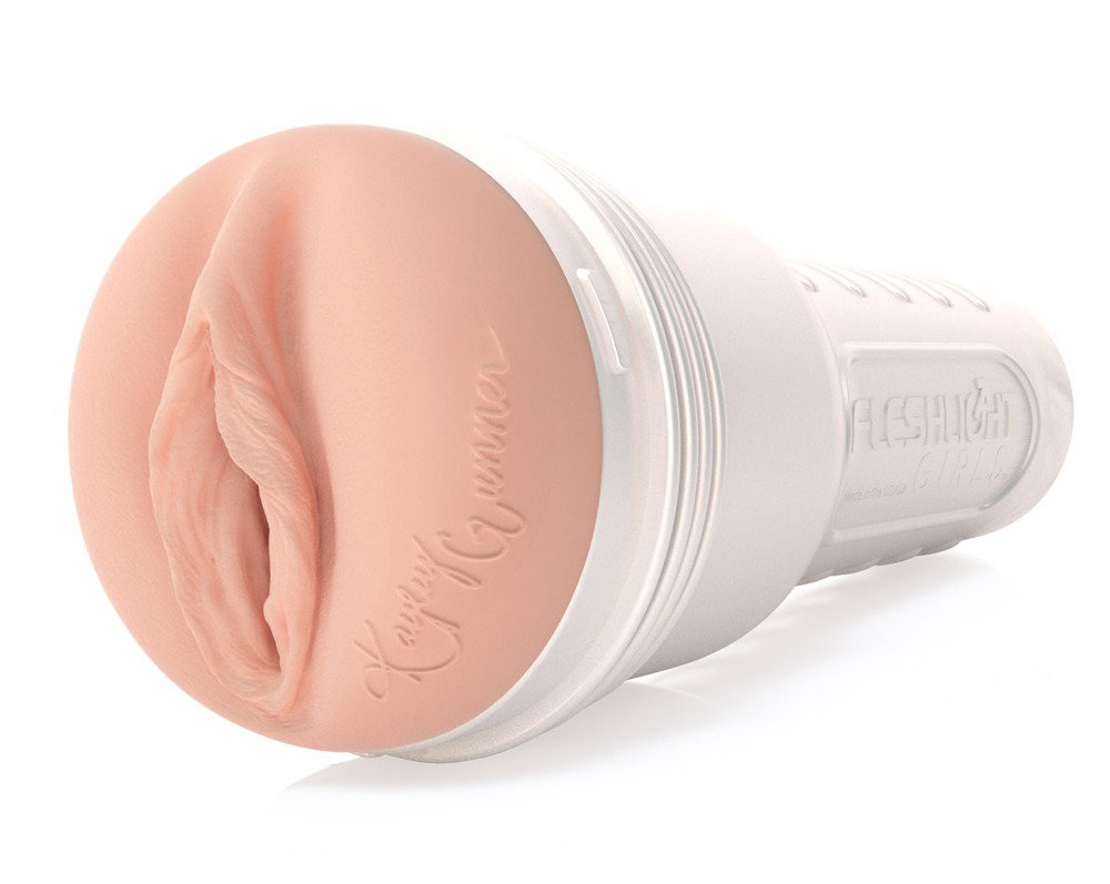 Fleshlight Kayley Gunner – Bild 3