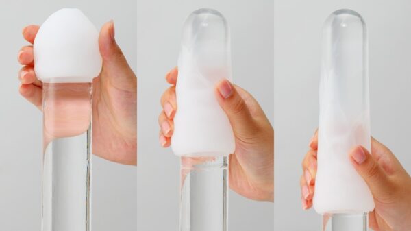 TENGA Egg Standard Set 1 – 3er – Bild 4