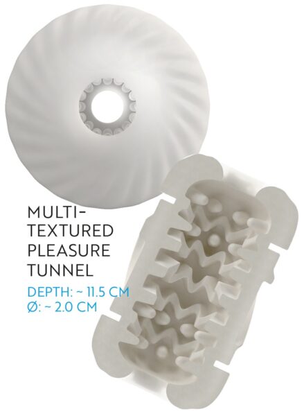 WYNE Replacement Sleeve für Masturbator 10 – Bild 8