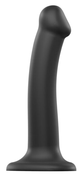 strap-on-me Dual Density Bendable Dildo – Bild 3