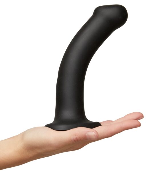 strap-on-me Dual Density Bendable Dildo – Bild 6