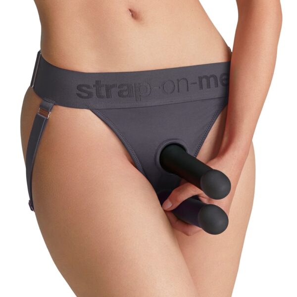 strap-on-me Unique Lingerie Harness – Bild 3