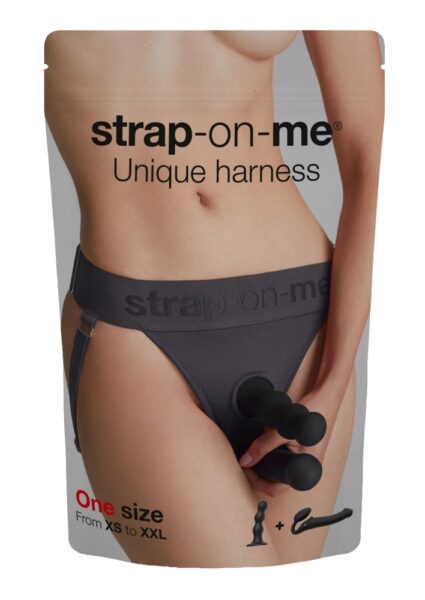 strap-on-me Unique Lingerie Harness