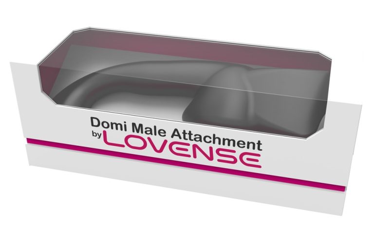 Lovense Domi Attachment