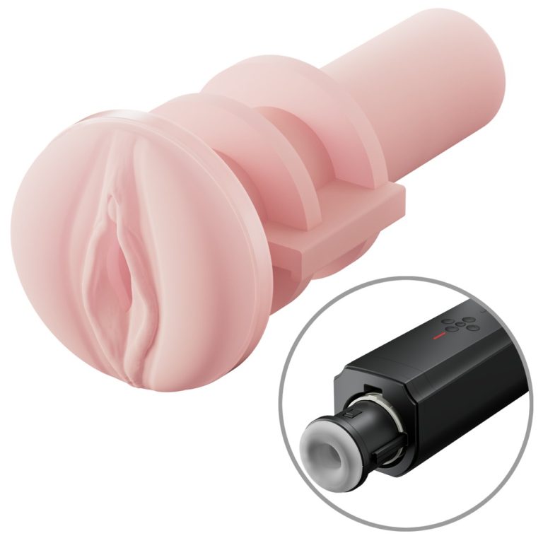 Lovense Sleeve for Solace Pro