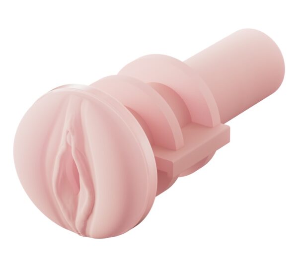 Alternative view of Lovense Sleeve for Solace Pro