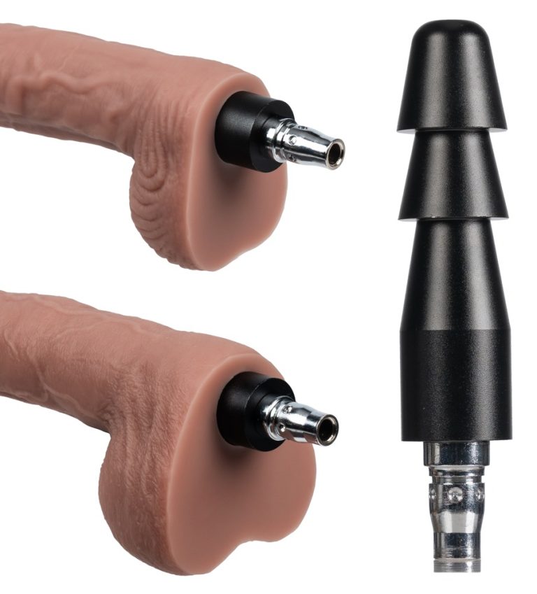 Lovense Vac-U-Lock for Lovense Sex Machines
