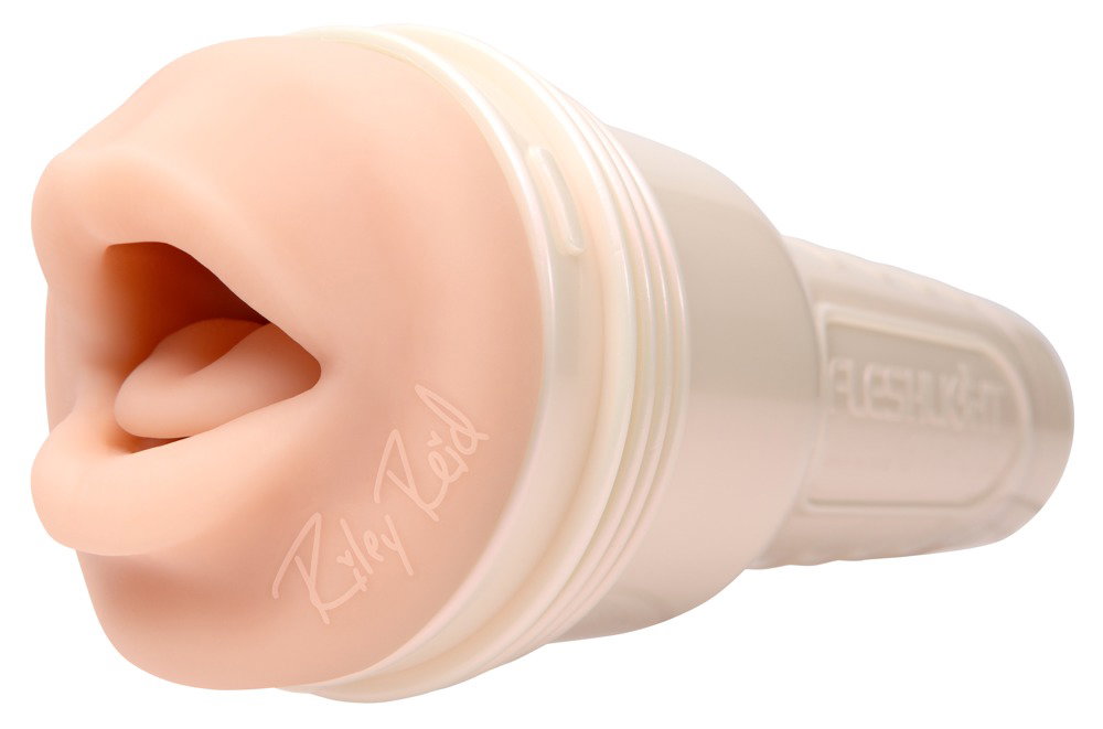 Fleshlight Riley Reid Insomnia – Bild 3