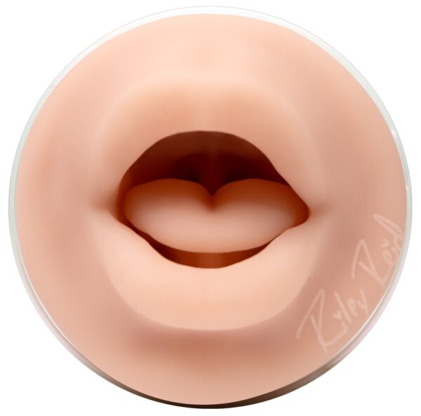 Fleshlight Riley Reid Insomnia – Bild 4