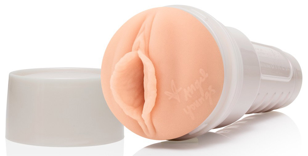 Fleshlight Angel Youngs Sweetness – Bild 3