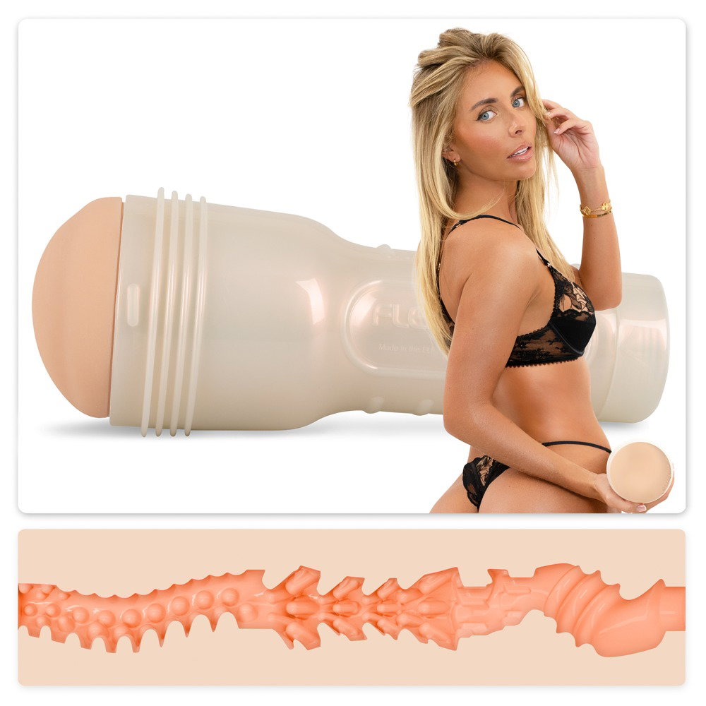 Fleshlight Bonnie Blue Zero Miles – Bild 8
