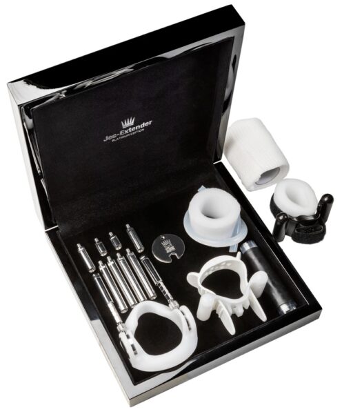 Jes-Extender Platinum – Bild 3
