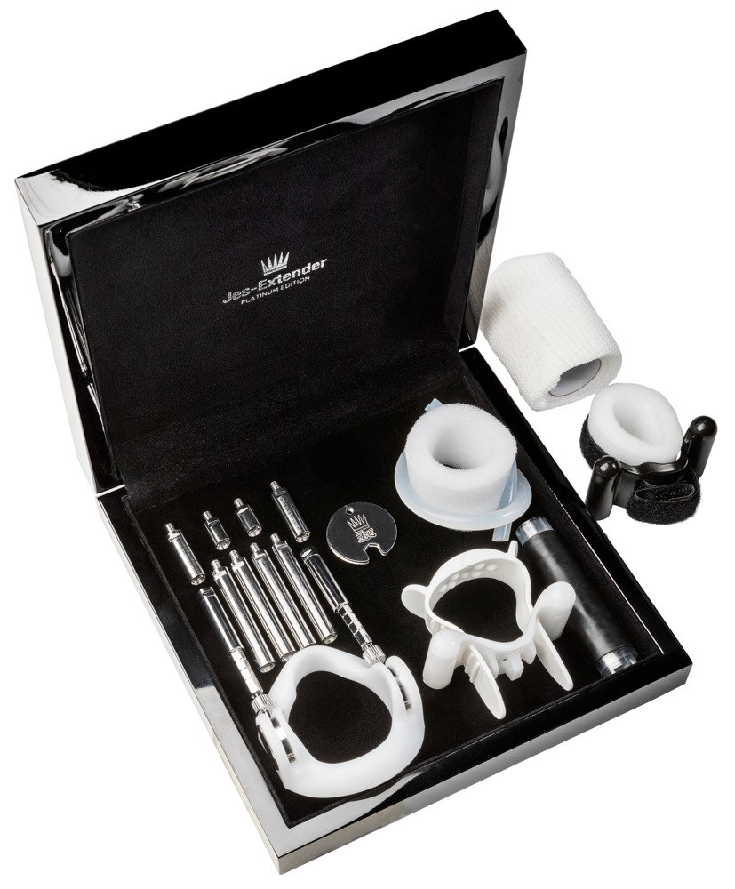 Jes-Extender Platinum – Bild 3