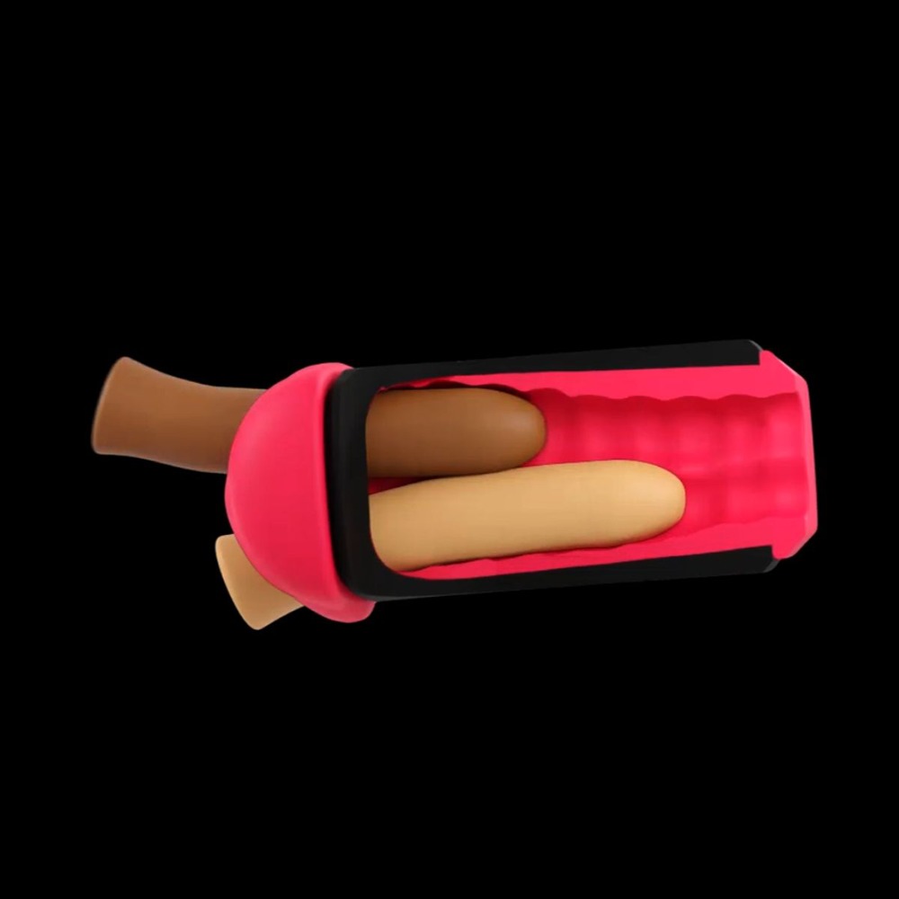 CockBlock FROT Massager – Bild 6